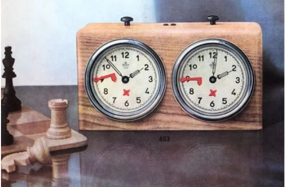 1951 Autovelo Catalog Image; Original Model Shown with “603” on the Case