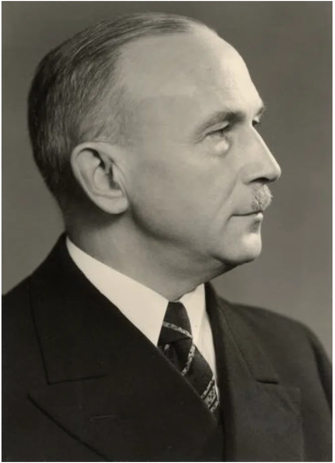 Friedrich Schildt