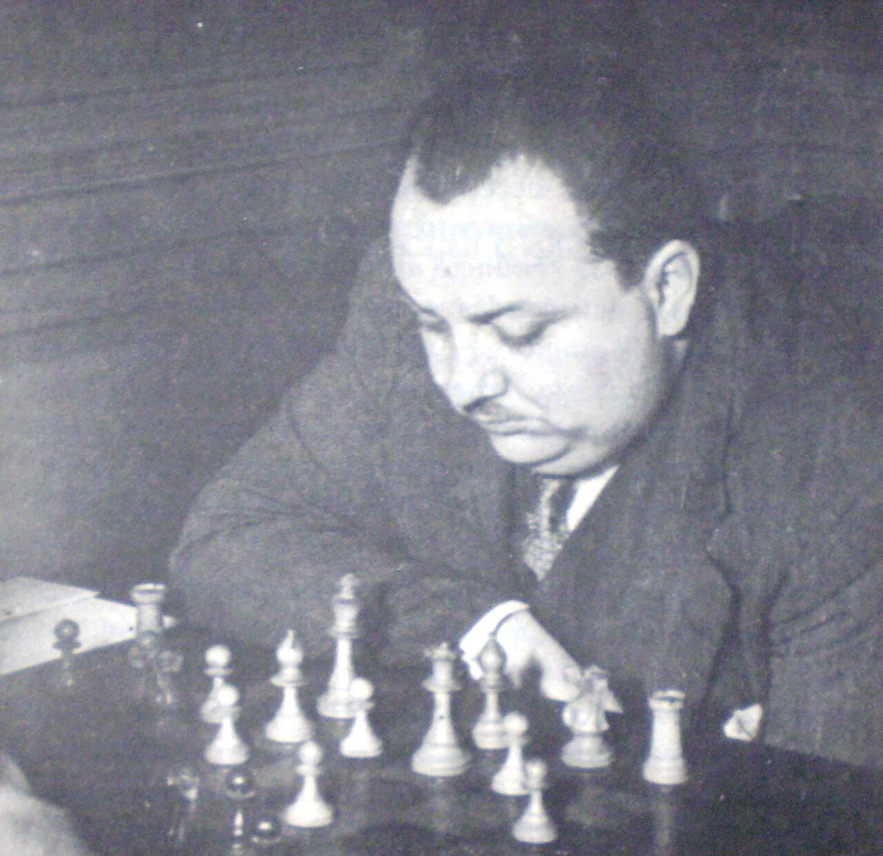 Argentina Before 1939