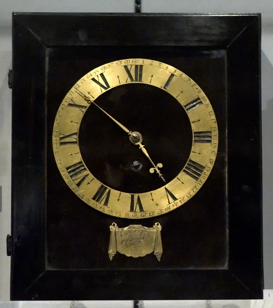 Dutch Horology: Innovation, Commerce, and Timekeeping