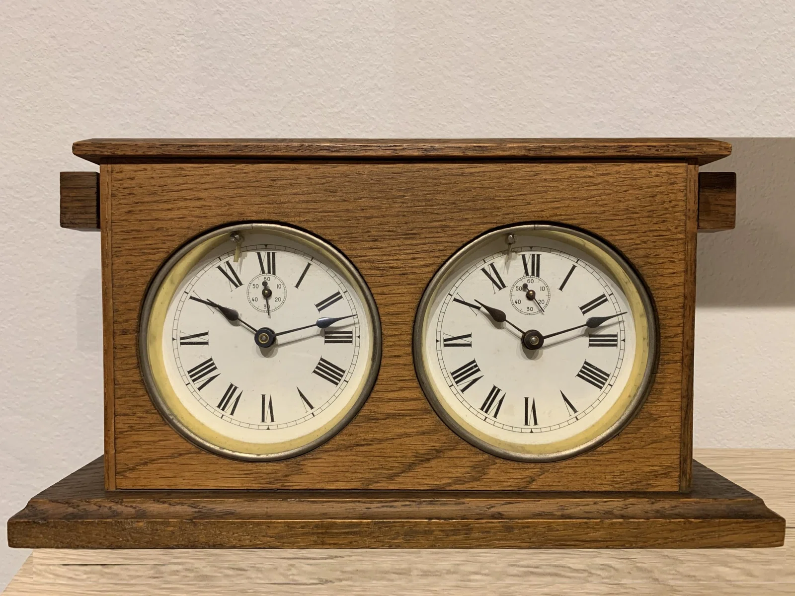 The ‘San Sebastián’ Clock: The Mysterious ‘Possibly Dutch’ Wonder