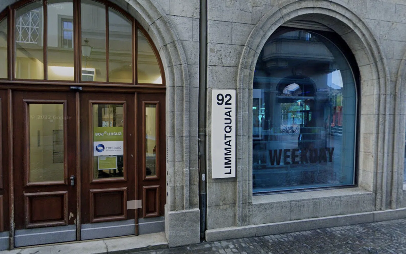 Retail Branding in Swiss Chess Timing