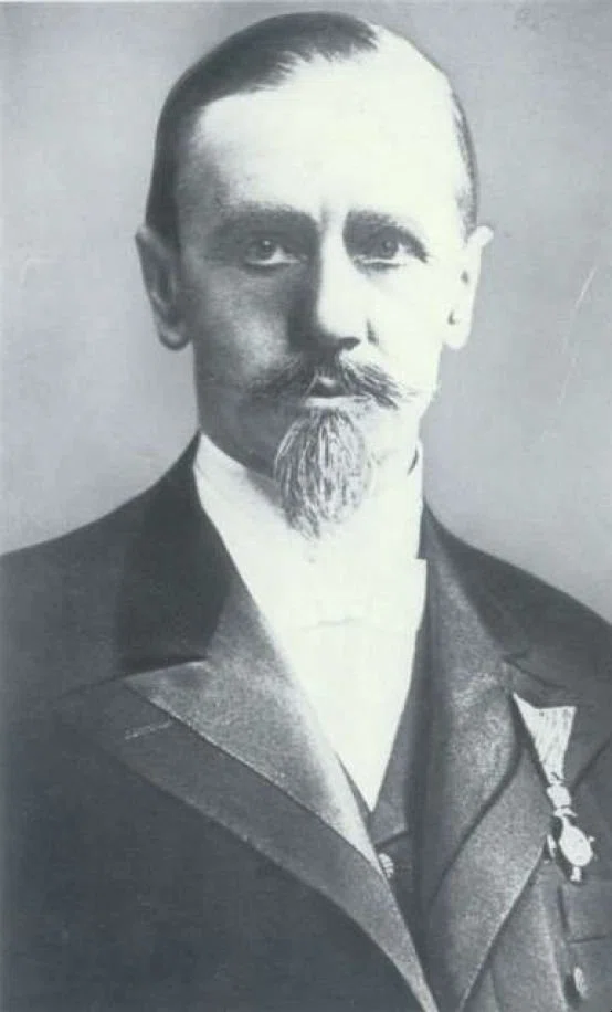 Nándor Süss