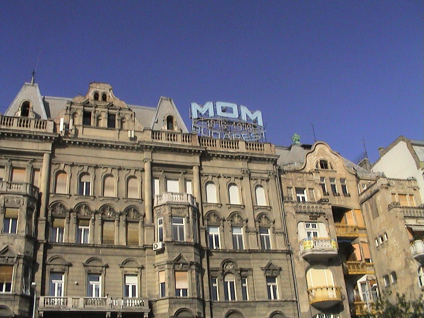 Hungarian Optical Works
