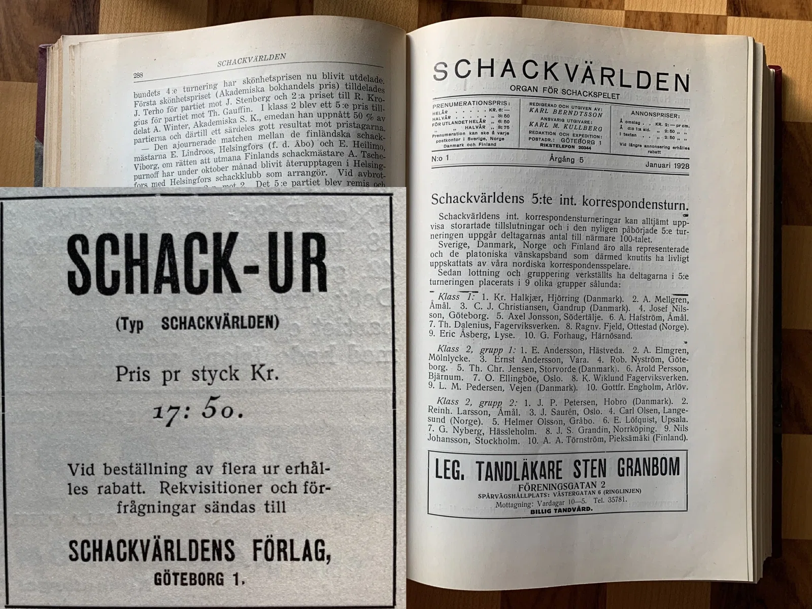 From Publication Name to Product Brand