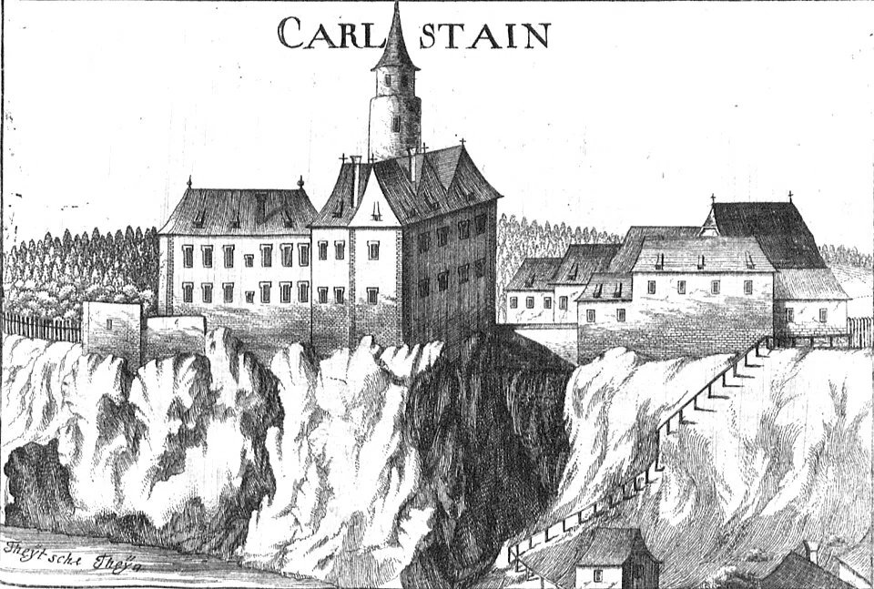 Austrian Clockmaking Roots: The Beginnings of Production