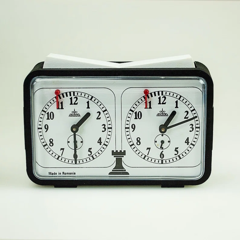 Aradora Chess Clock