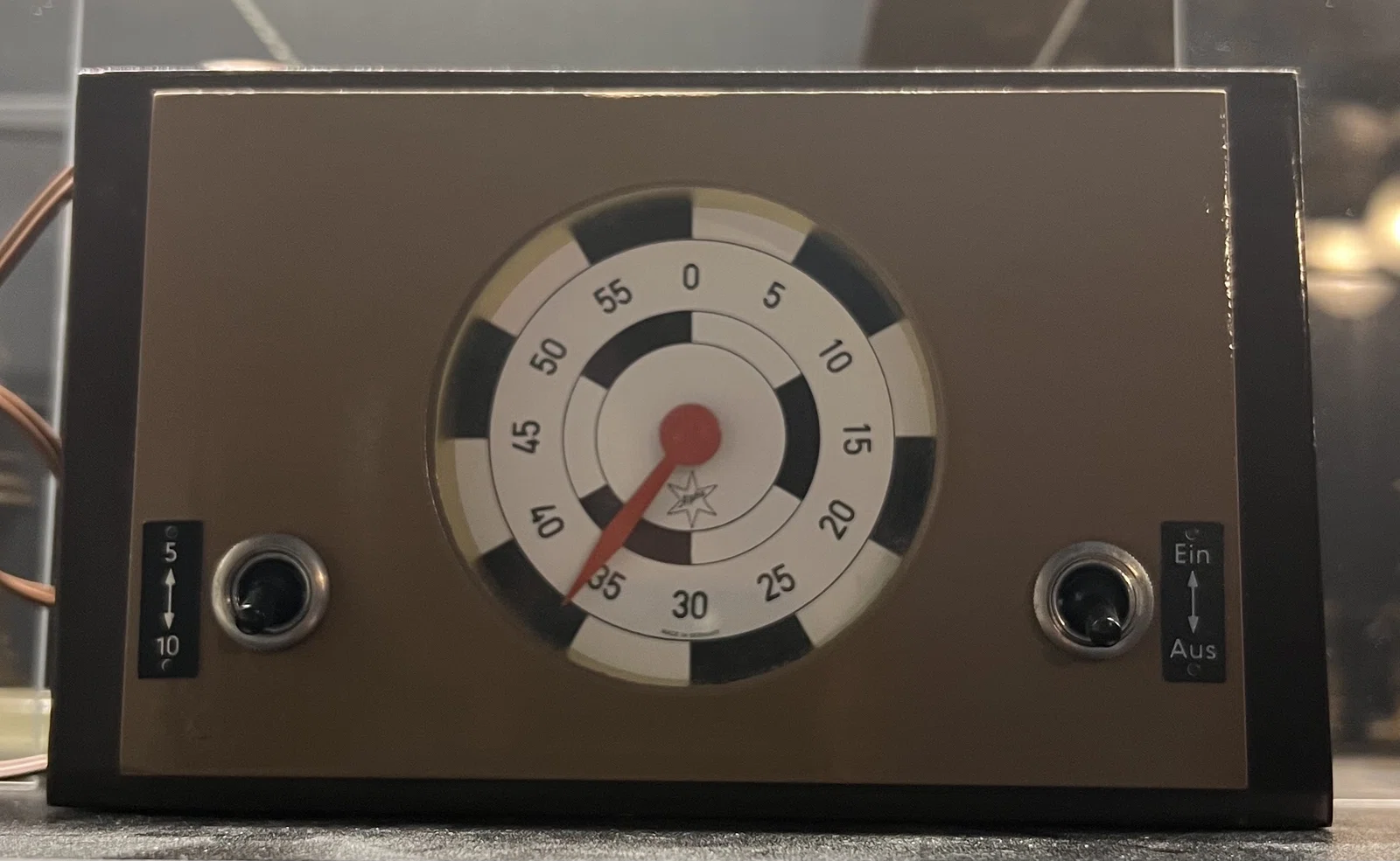 Alpha No. 520