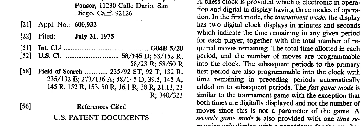 The 1970s - From Electric to Digital